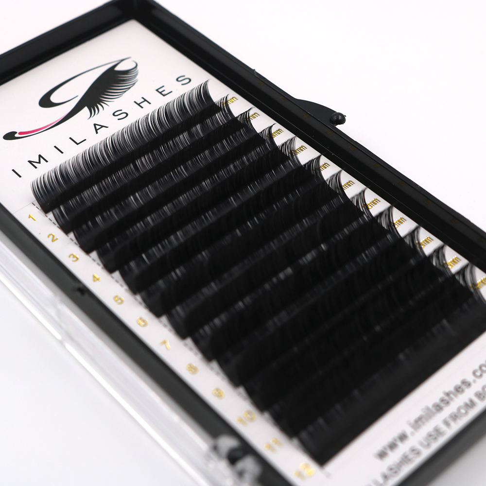 Wholesale natural looking volume eyelash extensions nyc